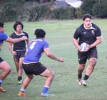 College Sport Auckland Strategic Plan 2017 2019 - Kura Tuarua Hākinakina o Tāmaki Makaurau