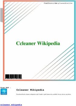 Ccleaner Wikipedia - Ccleaner Wikipedia ccleaner wikipedia - PDF