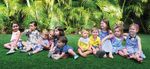 SANDSPUR - 95 YEARS - THE - The Junior League of Tampa