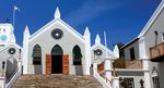 Private Houses & Gardens of - BERMUDA - with historian John Meffert - National Trust Tours