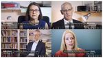 TACKLING SMOKER MISPERCEPTIONS ABOUT E-CIGARETTES USING EXPERT VIDEOS MADELEINE SVENSON1,2, JAMES GREEN1 AND OLIVIA M. MAYNARD1 - PSYARXIV