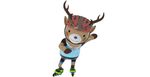 Roller Skate Sport Technical Handbook - Ver. 2 . 2 - Asian Games 2018