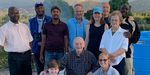 February 3, 2019 Fourth Sunday in Ordinary Time - Haiti Mission Team January 2019