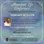 February 3, 2019 Fourth Sunday in Ordinary Time - Haiti Mission Team January 2019