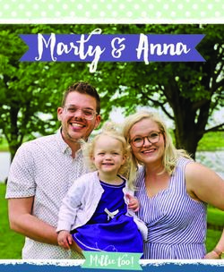 Marty & Anna - Millie too! - Gulf Coast Adoptions