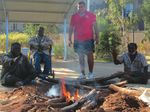 XMAS SPECIAL liftout Loads of pics - Central Land Council