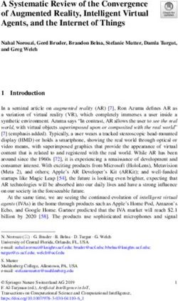 A Systematic Review of the Convergence of Augmented Reality, Intelligent Virtual Agents, and the Internet of Things