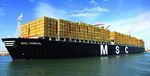 OCEAN FREIGHT MARKET UPDATE April 2021 publication date March 31st, 2021 - DHL Global Forwarding