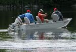 Summer Rules 2022 - Lake Minnetonka Conservation District