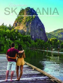 SKAMANIA - Wind River Publishing