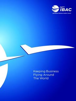 Keeping Business Flying Around The World