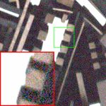 NTGAN: Learning Blind Image Denoising without Clean Reference - BMVC 2020