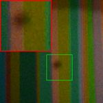 NTGAN: Learning Blind Image Denoising without Clean Reference - BMVC 2020