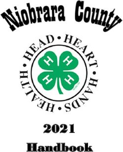 2021 Handbook - UW Extension | College of Agriculture and Natural ...