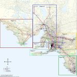 ATTACHMENT 10.1 BUREAU OF METEOROLOGY (BOM): CLIMATE EXTREMES ANALYSIS FOR SOUTH AUSTRALIAN POWER NETWORK OPERATIONS 2014