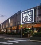 FAIRFIELD CENTRAL Townsville - LEASING OPPORTUNITIES