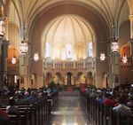 The Steward AUGUST 22, 2021 | 21ST SUNDAY IN ORDINARY TIME - St ...