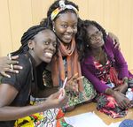 Travelling to World Council 2019 - World YWCA Council