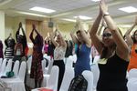 Travelling to World Council 2019 - World YWCA Council