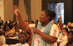 Travelling to World Council 2019 - World YWCA Council