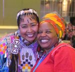 Travelling to World Council 2019 - World YWCA Council