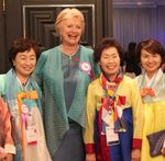 Travelling to World Council 2019 - World YWCA Council