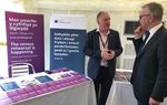Census Rehearsal findings and plans for community engagement for 2021 Census - Third Sector Statistics User Panel for Wales