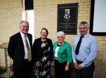 Census Rehearsal findings and plans for community engagement for 2021 Census - Third Sector Statistics User Panel for Wales