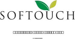 Luxury Spa Management Company - www.softouchspa.com