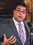 NENSHI FALLS BACK TO EARTH - The former model of the modern mayor has hit a rough patch. Has he lost faith in politics? - Amazon AWS