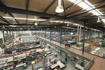 The Fourth Industrial Revolution - Australian businesses in transition Highlight info or date