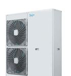 THE NATURAL FI T, ALL-IN-ONE - DAIKIN ALTHERMA MONOBLOC HEAT PUMP FOR THE INSTALLER - MARSHALL & MCCOURT