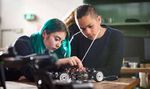 Undergraduate Research News Australasia - Australasian Council for Undergraduate Research - Issue 17 May 2020 - Australasian ...