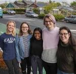 Undergraduate Research News Australasia - Australasian Council for Undergraduate Research - Issue 17 May 2020 - Australasian ...