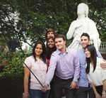MS CLASS OF 2021 Simon Business School University of Rochester - University of ...