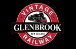 The Spiral Express - Glenbrook Vintage Railway