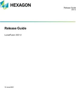 Release Guide - Hexagon AB
