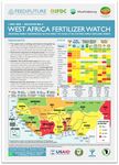 ANALYSIS WEST AFRICA FERTILIZER WATCH - Edition No. 4 - 1 May 2020 - IFDC
