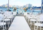 2019 Wedding - Pier One Sydney Harbour