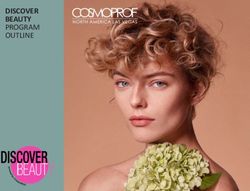 DISCOVER BEAUTY PROGRAM OUTLINE - Cosmoprof North ...