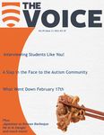 Minds We Meet Music an Ablest Mess - Council Connection - The Voice Magazine