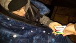 FRONTLINE VIEWS FROM THE - The 2017/18 Winter Initiative - Simon Community Scotland