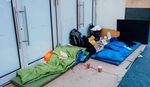 FRONTLINE VIEWS FROM THE - The 2017/18 Winter Initiative - Simon Community Scotland
