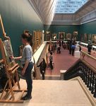 Contact Tracing at the National Gallery of Ireland - 9 June 2021 Reopening Forum Jane Brennan, Legal & Compliance Manager Ash Lynch, Gallery ...