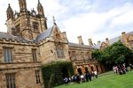 FACULTY OF MEDICINE AND HEALTH MASTER OF NURSING - (Graduate entry) SUSAN WAKIL SCHOOL OF NURSING AND MIDWIFERY | SYDNEY NURSING SCHOOL ADMISSION ...