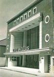 Transformation of Cinema Buildings and Spaces in Nicosia: Early-Mid 20th Century Heritage