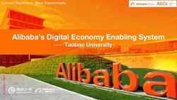 Connect Seamlessly, Grow Exponentially - İDMİB