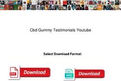 Cbd Gummy Testimonials Youtube - The Auto Wolf