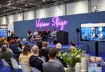 Hotel, Restaurant & Catering 2021 - Prospect Exhibitor Information - The business event for hospitality and foodservice professionals - IMEX ...