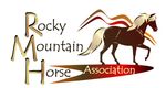 ROCKY MOUNTAIN HORSE ASSOCIATION - One Horse for All Occasions RULES OF REGISTRY